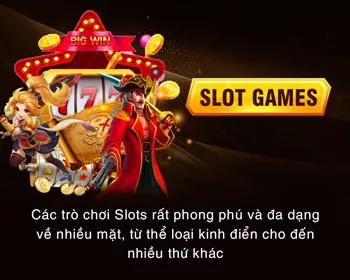 Slot Có Tính Năng Bonus WW88