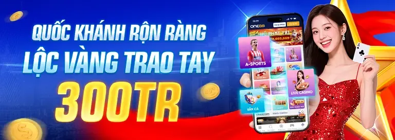 Khuyến mãi casino trực tuyến WW88.com